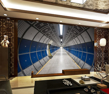 3D Airways WC074 Wall Murals Wallpaper AJ Wallpaper 2 