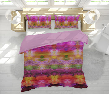 3D Pinky Inks Shandra Smith 70017 Shandra Smith Bedding Bed Pillowcases Quilt