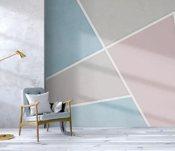 3D Simple Style 2175 Wall Murals Wallpaper AJ Wallpaper 2 