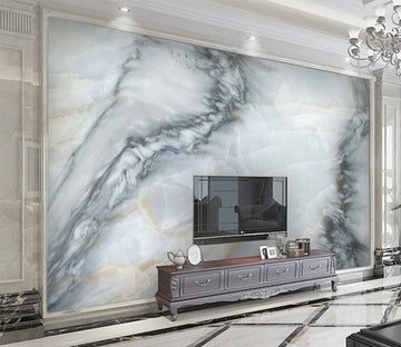 3D Marble Pattern WG041 Wall Murals Wallpaper AJ Wallpaper 2 