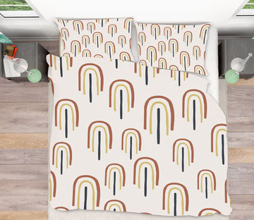 3D Color Painting 229 Uta Naumann Bedding Bed Pillowcases Quilt Quiet Covers AJ Creativity Home 