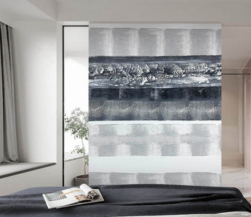 3D Black Pattern 3022 Skromova Marina Wall Mural Wall Murals