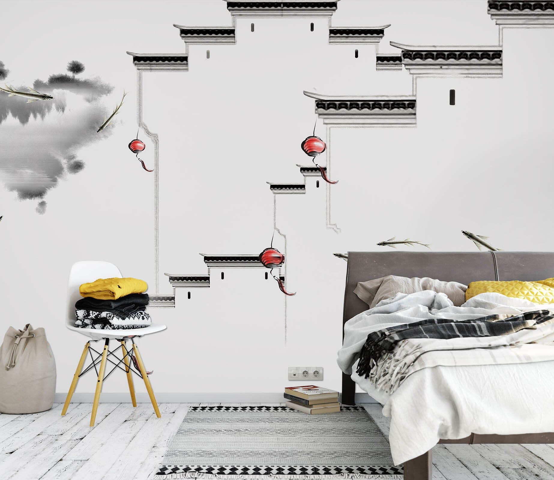 3D Abstract Art 1618 Wall Murals Wallpaper AJ Wallpaper 2 