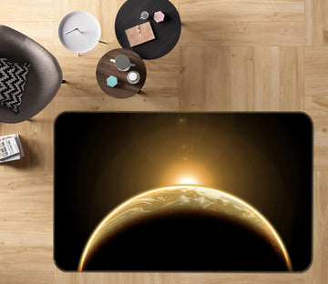3D Planet 31145 Non Slip Rug Mat