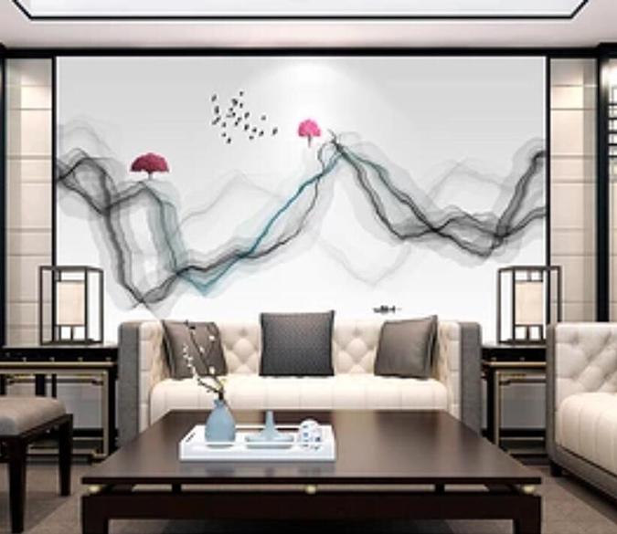3D Color Graffiti 281 Wall Murals Wallpaper AJ Wallpaper 2 