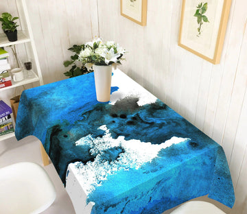 3D Irregular Painting 40 Tablecloths Wallpaper AJ Wallpaper 