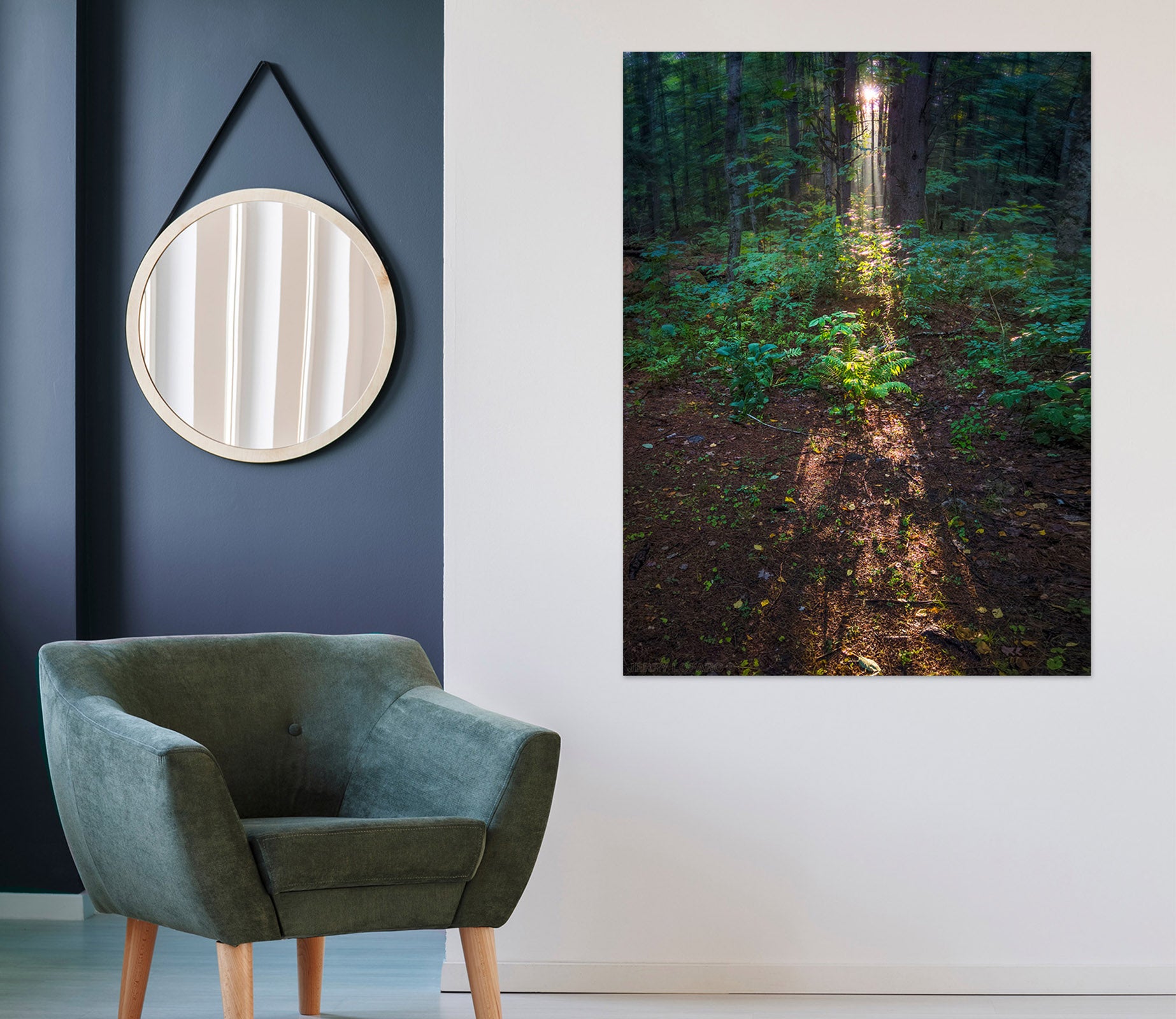 3D Jungle 85187 Jerry LoFaro Wall Sticker