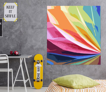 3D Color 70159 Shandra Smith Wall Sticker