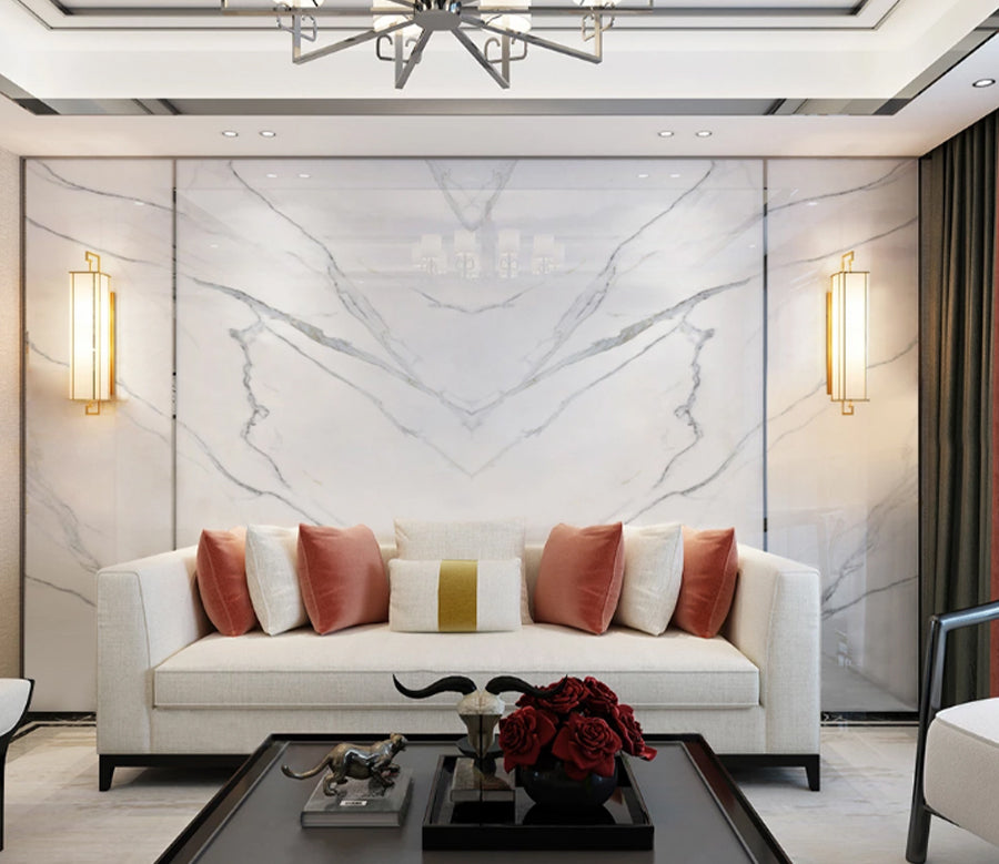 3D Heart Shaped Line WC2543 Wall Murals