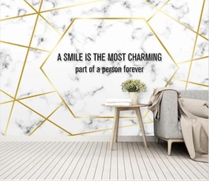 3D White Minimalism 2227 Wall Murals Wallpaper AJ Wallpaper 2 