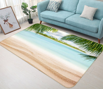 3D Seaside 76241 Non Slip Rug Mat