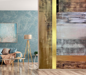 3D Vintage Painting 3025 Skromova Marina Wall Mural Wall Murals