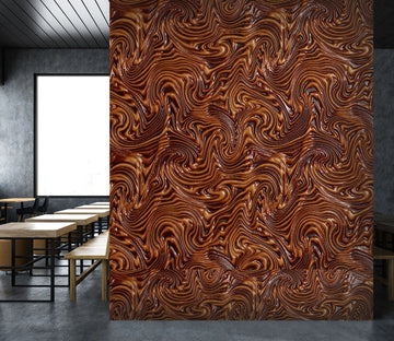 3D Gray Wood Grain 1494 Wall Murals Wallpaper AJ Wallpaper 2 