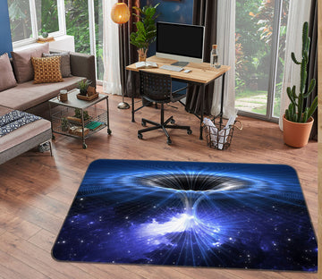 3D Universe 34146 Non Slip Rug Mat
