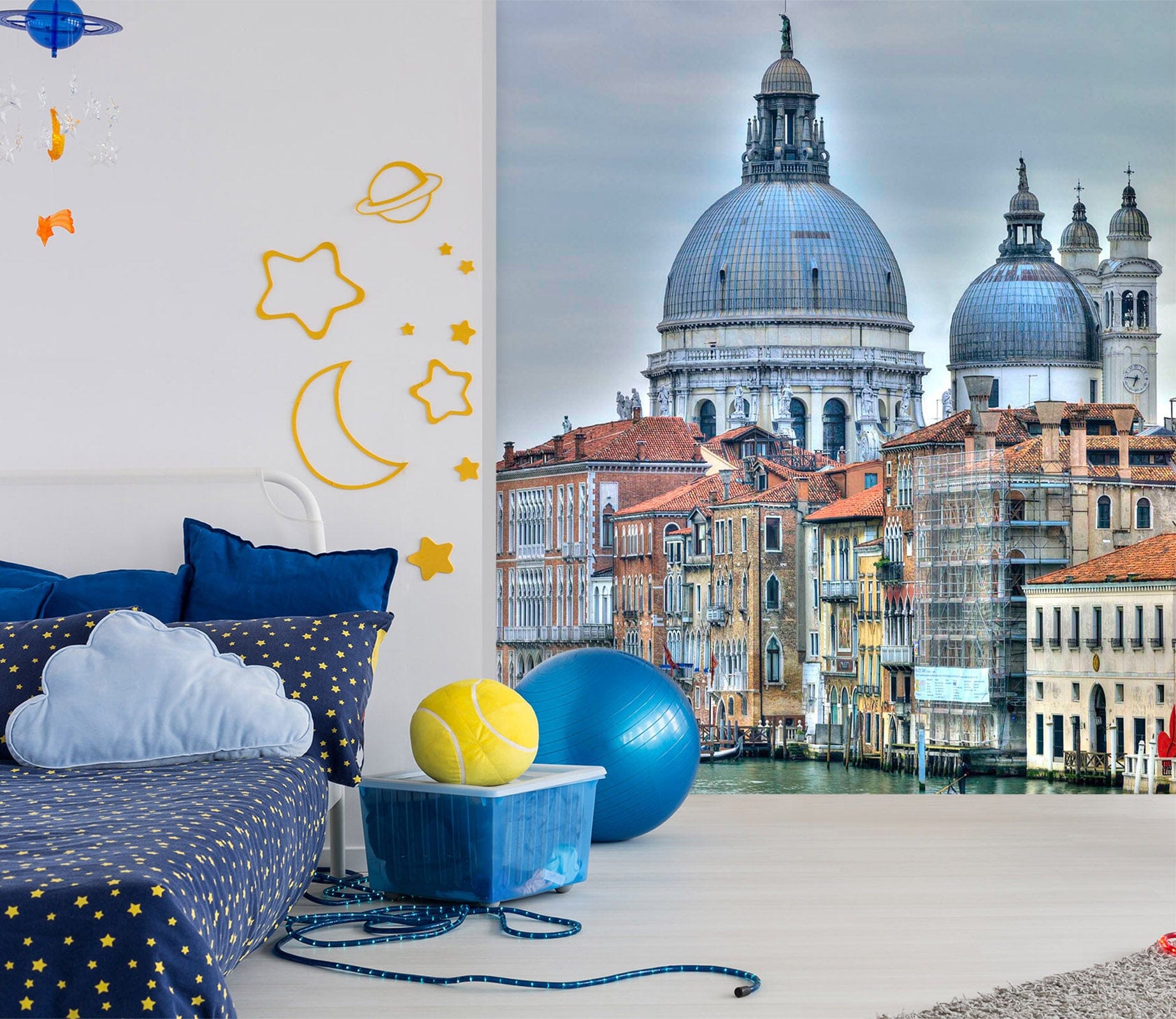 3D Religious Building 1413 Assaf Frank Wall Mural Wall Murals Wallpaper AJ Wallpaper 2 