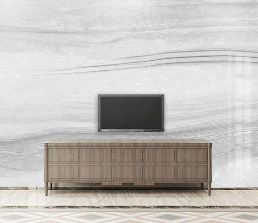 3D Gray Pattern WG265 Wall Murals