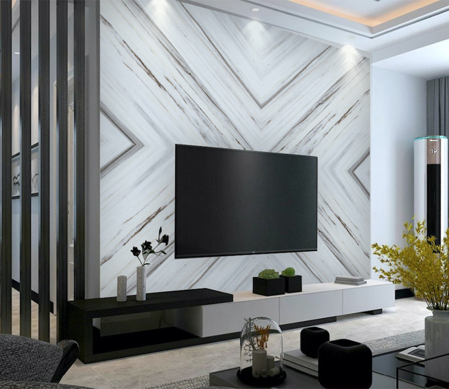 3D Line Texture WG321 Wall Murals