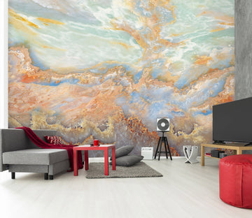 3D Color Sky 1505 Wall Murals Wallpaper AJ Wallpaper 2 