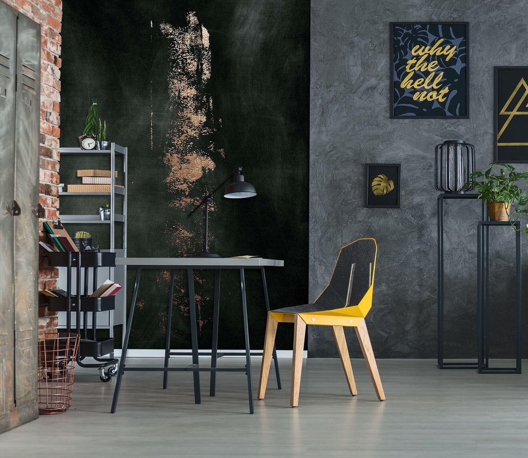 3D Silent Forest 1443 Boris Draschoff Wall Mural Wall Murals Wallpaper AJ Wallpaper 2 