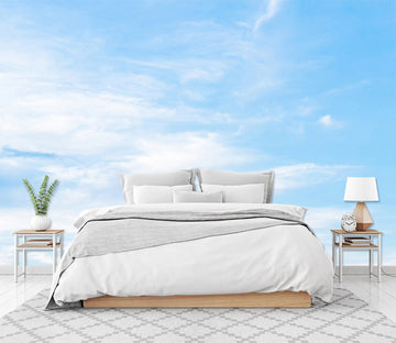 3D Sky White Clouds 674 Wallpaper AJ Wallpaper 2 