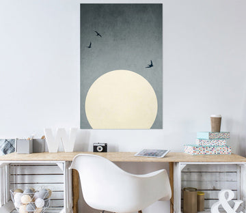 3D Sundancers 023 Boris Draschoff Wall Sticker Wallpaper AJ Wallpaper 2 