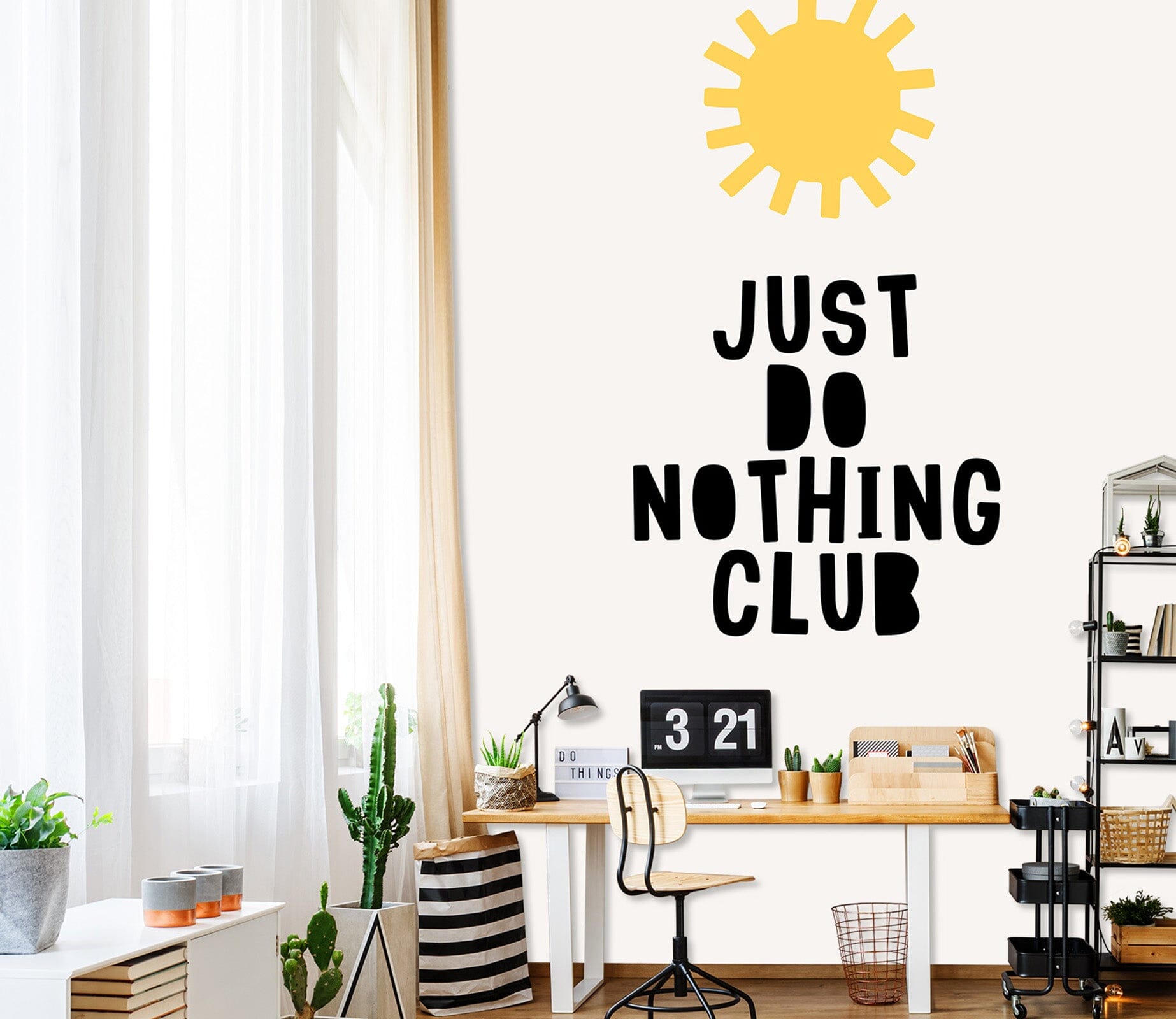 3D Sun Pattern 1440 Boris Draschoff Wall Mural Wall Murals Wallpaper AJ Wallpaper 2 