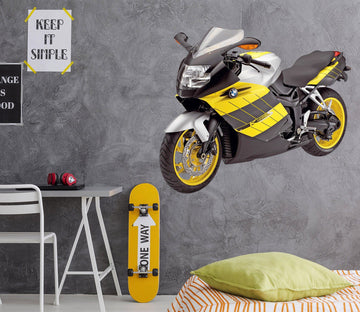 3D Setan Moto 0043 Vehicles Wallpaper AJ Wallpaper 