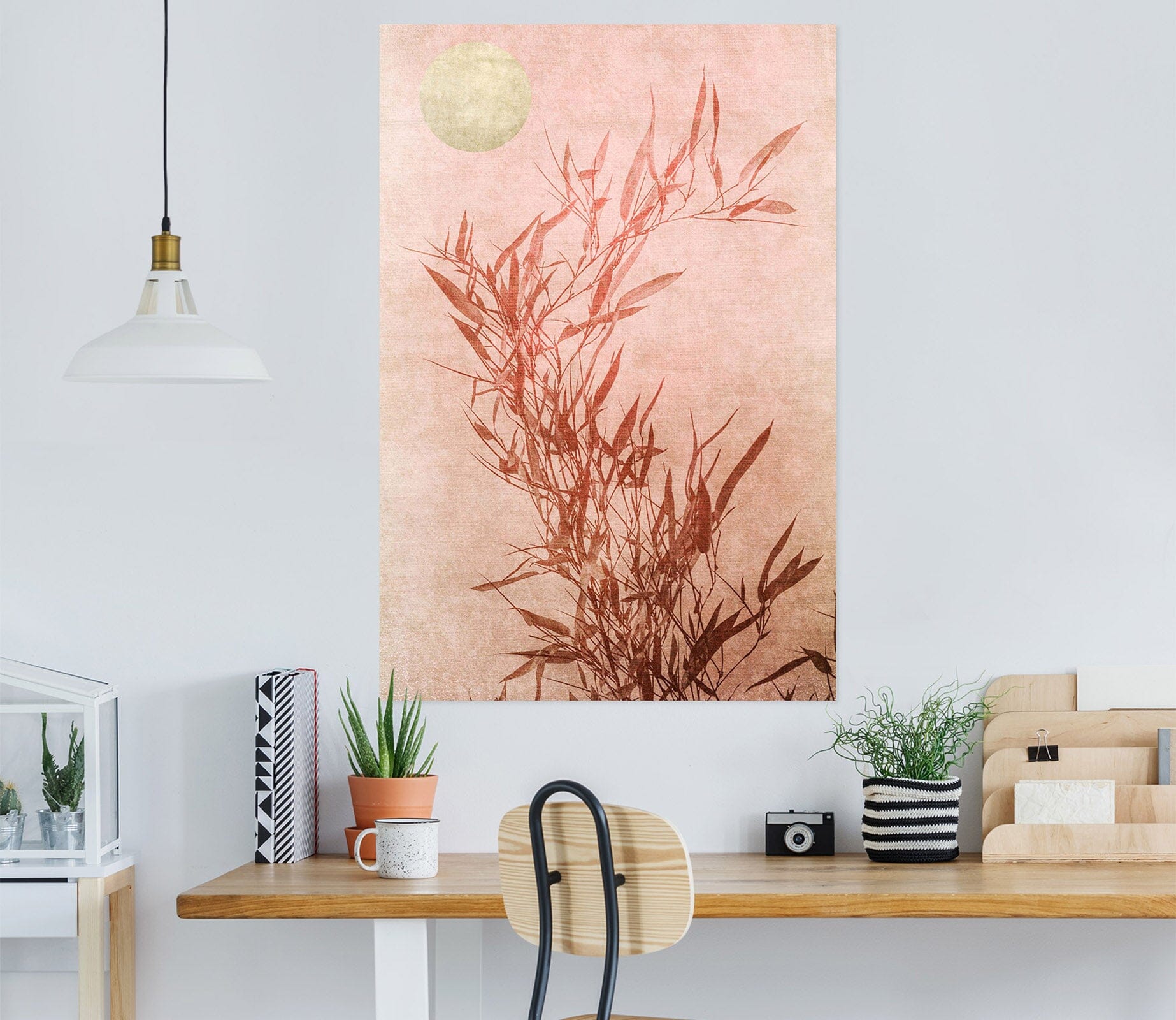 3D Sentimental Touch 020 Boris Draschoff Wall Sticker Wallpaper AJ Wallpaper 2 