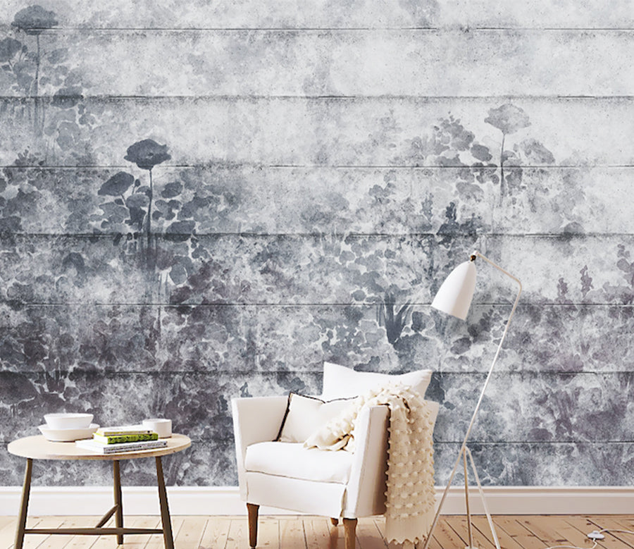 3D Wall Painting Flower WG172 Wall Murals