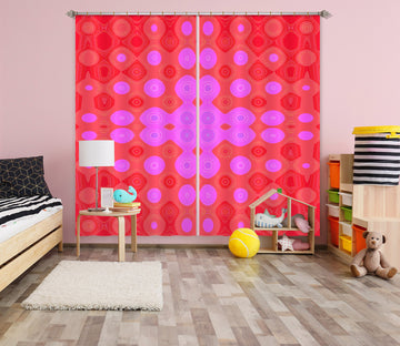 3D Pattern 70078 Shandra Smith Curtain Curtains Drapes