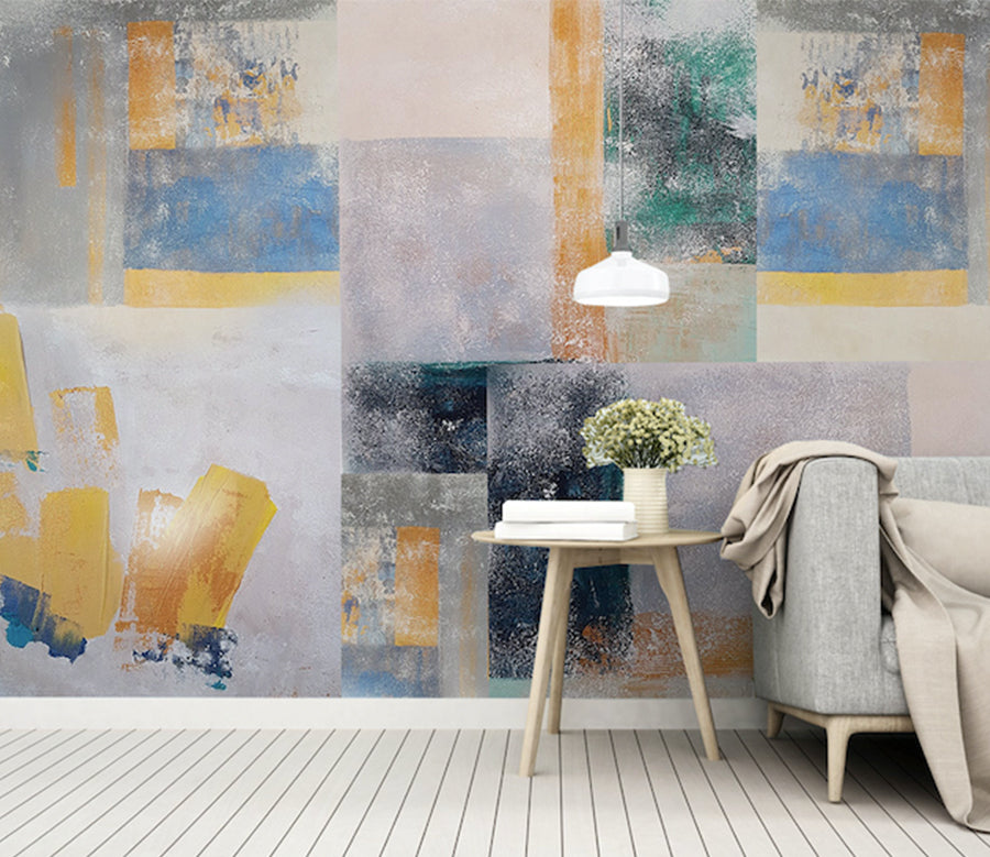 3D Paint Painting WG156 Wall Murals