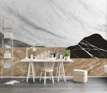 3D Black And White 1162 Wall Murals Wallpaper AJ Wallpaper 2 