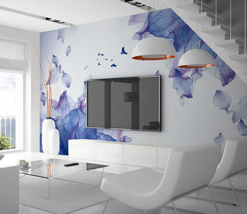 3D Art 318 Wall Murals Wallpaper AJ Wallpaper 2 