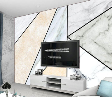 3D Color Pattern WG288 Wall Murals Wallpaper AJ Wallpaper 2 