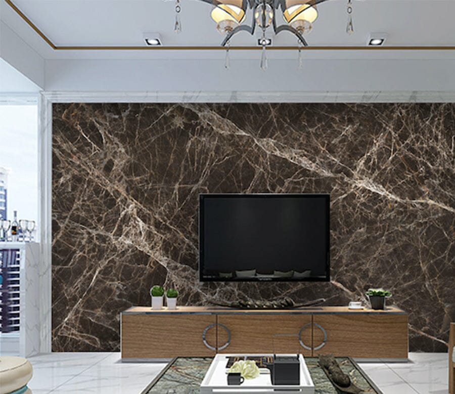 3D Marble Pattern WG257 Wall Murals Wallpaper AJ Wallpaper 2 