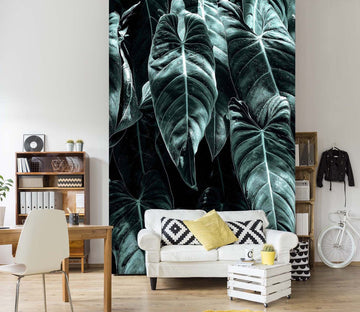3D The Jungle 1418 Boris Draschoff Wall Mural Wall Murals Wallpaper AJ Wallpaper 2 