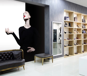 3D Art Blockbuster 132 Wall Murals