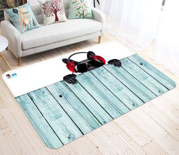3D Cartoon 8267 Non Slip Rug Mat Mat AJ Creativity Home 
