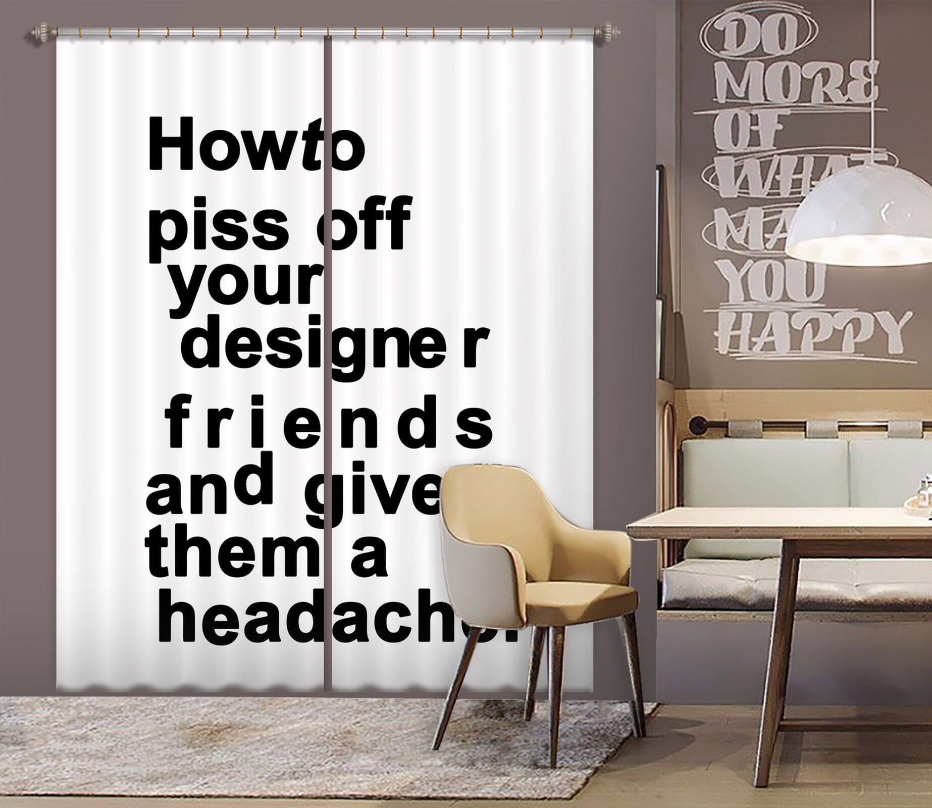 3D Family Book 1122 Boris Draschoff Curtain Curtains Drapes Curtains AJ Creativity Home 