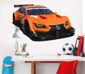 3D Lexus Super GT 208 Vehicles Wallpaper AJ Wallpaper 