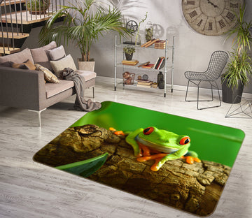 3D Frog 77109 Non Slip Rug Mat