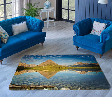 3D Landscape 1128 Kathy Barefield Rug Non Slip Rug Mat Mat AJ Creativity Home 