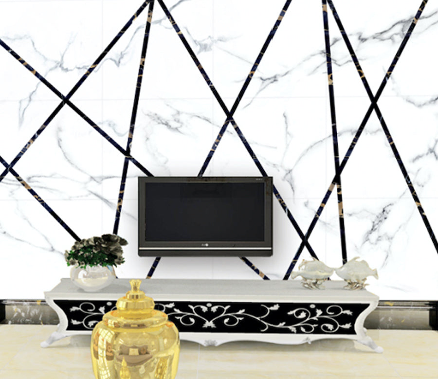 3D Cross Line WG136 Wall Murals