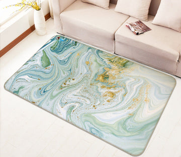 3D Corrugation 6192 Non Slip Rug Mat Mat AJ Creativity Home 
