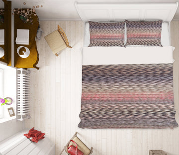 3D Color Texture 6978 Assaf Frank Bedding Bed Pillowcases Quilt Cover Duvet Cover