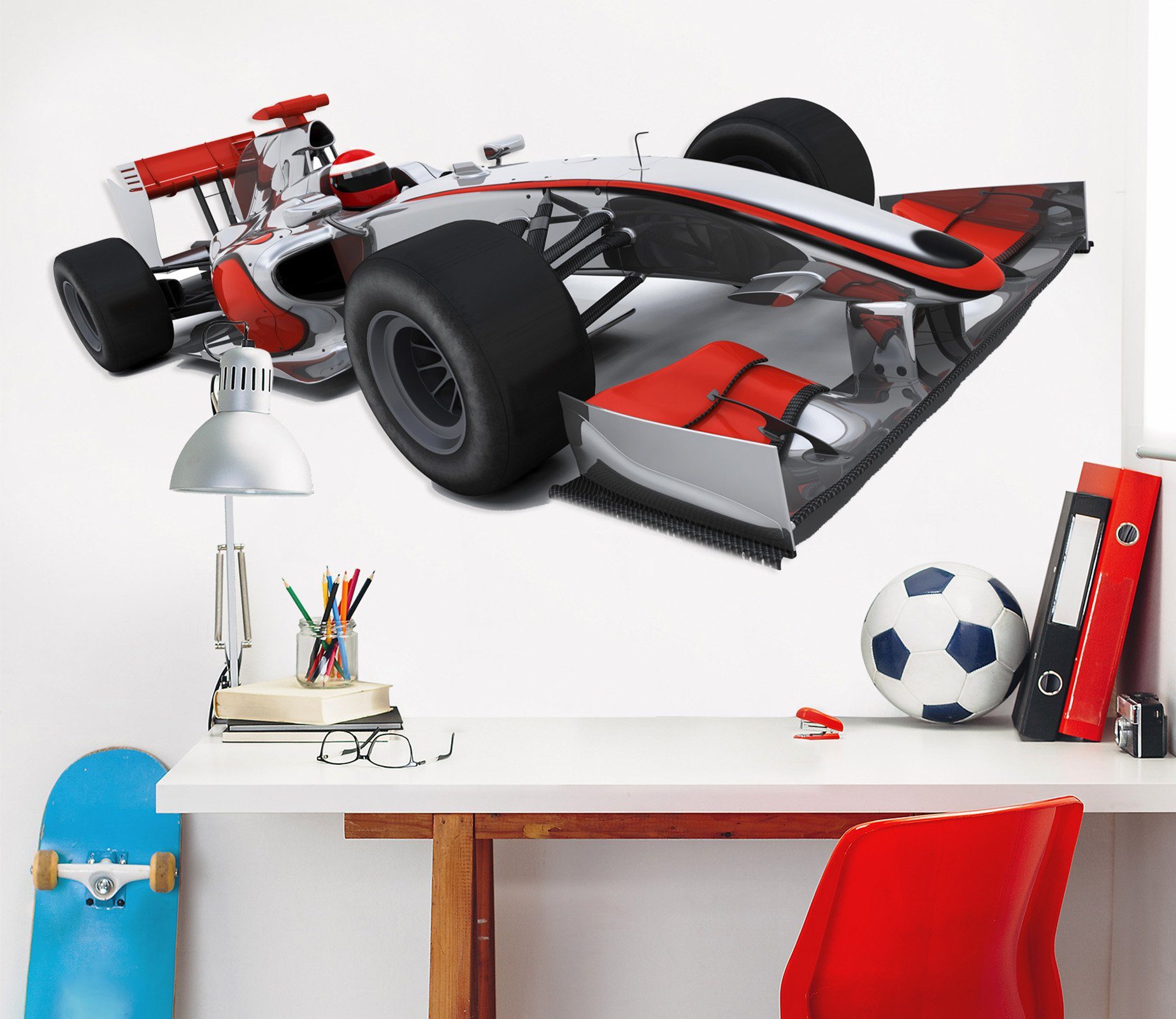 3D Racing Car 248 Vehicles Wallpaper AJ Wallpaper 