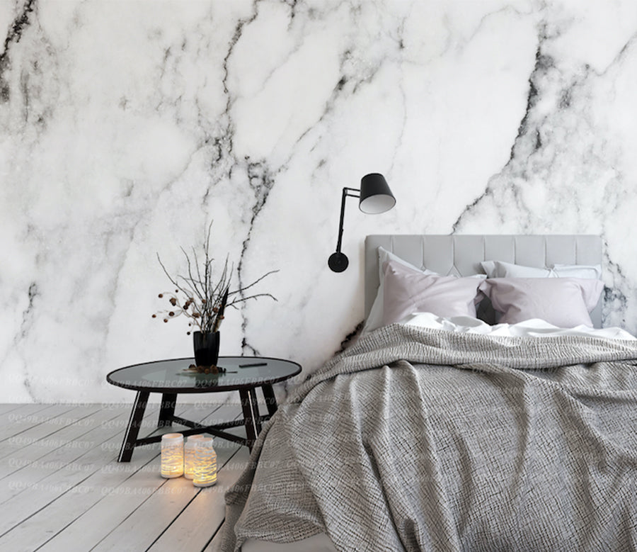 3D Line Marble WG122 Wall Murals