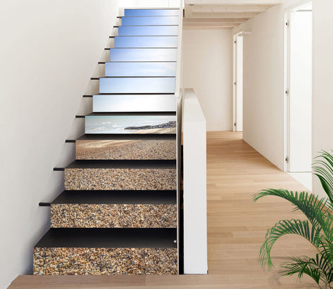 Designer Assaf Frank Stair Risers collection