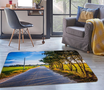 3D The Way 35152 Non Slip Rug Mat