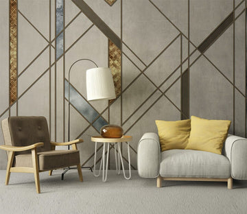 3D Simple Pattern WG256 Wall Murals Wallpaper AJ Wallpaper 2 